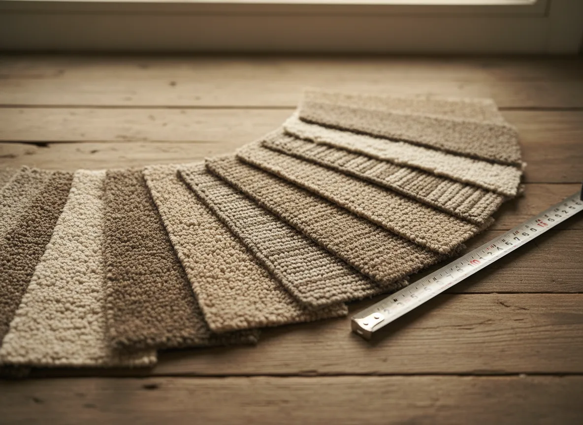 Carpet Installation Mount Holly, AR FAQs
